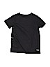 Active by Old Navy 100% Polyester Graphic Black Active T-Shirt Size 5 - photo 2