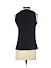 Banana Republic Black Sleeveless Top Size XS (petite) - photo 2
