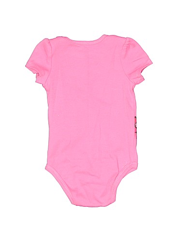 Sesame Street Short Sleeve Onesie (view 2)