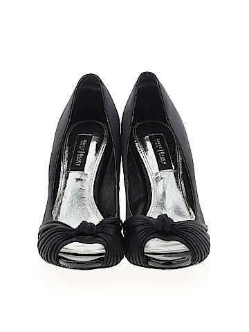 White House Black Market Heels (view 2)