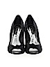White House Black Market Black Heels Size 6 1/2 - photo 2