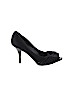 White House Black Market Black Heels Size 6 1/2 - photo 1