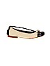 Tahari Ivory Flats Size 8 1/2 - photo 1