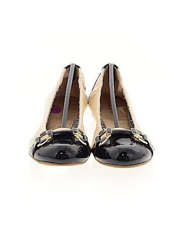 Tahari Flats (view 2)