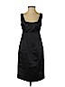 Banana Republic Black Cocktail Dress Size 0 (petite) - photo 1