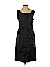 Banana Republic Black Cocktail Dress Size 0 (petite) - photo 2