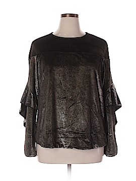 RACHEL Rachel Roy Size 0X Plus