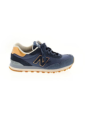 New Balance Sneakers (view 1)