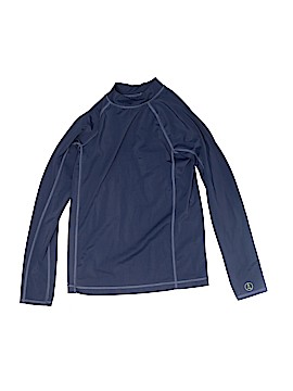 Lands' End Size Medium kids