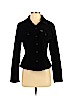 Faconnable Black Jacket Size S - photo 1