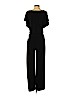AGB Black Jumpsuit Size S - photo 2