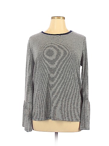 Lucky Brand Long Sleeve Top (view 1)