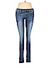 Lucky Brand Blue Jeans Size 4 - photo 1