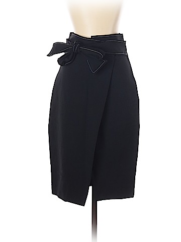 Zara Basic Casual Skirt (view 1)