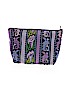 Unbranded Print Blue Makeup Bag Size S - photo 1