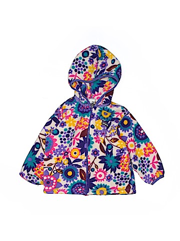 Patagonia Fleece Jacket (view 1)