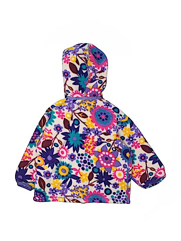 Patagonia Fleece Jacket (view 2)