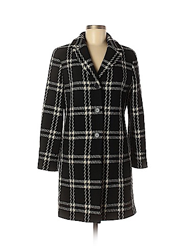 Ann Taylor Wool Coat (view 1)
