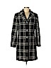 Ann Taylor Black Wool Coat Size 8 (petite) - photo 1