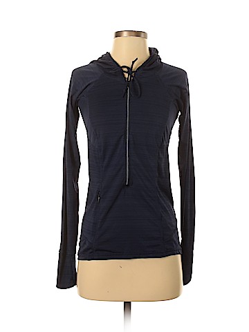 Athleta Zip Up Hoodie (view 1)