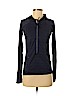 Athleta Blue Zip Up Hoodie Size S - photo 1