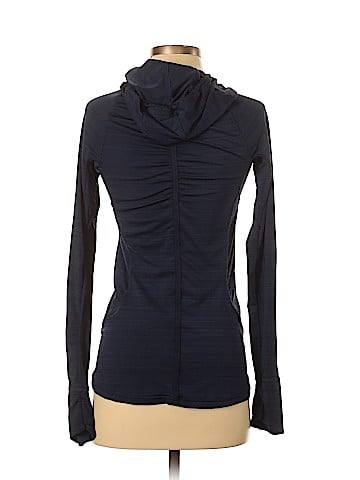 Athleta Zip Up Hoodie (view 2)