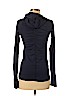 Athleta Blue Zip Up Hoodie Size S - photo 2