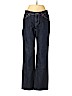 David Kahn Blue Jeans Size 4 (petite) - photo 1