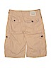 Levi's 100% Cotton Tan Cargo Shorts Size 16 - photo 2