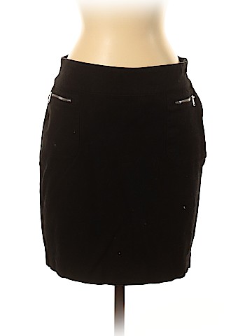 Lauren by Ralph Lauren Casual Skirt (view 1)