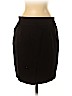 Lauren by Ralph Lauren Black Casual Skirt Size 4 (petite) - photo 2