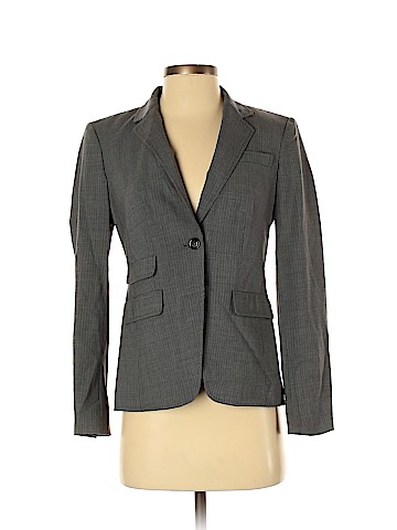 Banana Republic Wool Blazer (view 1)