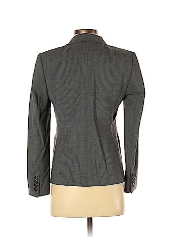 Banana Republic Wool Blazer (view 2)