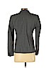 Banana Republic Gray Wool Blazer Size 2 (petite) - photo 2