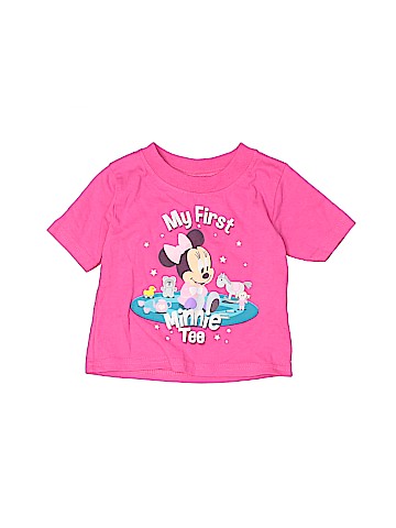 Disney Short Sleeve T-Shirt (view 1)