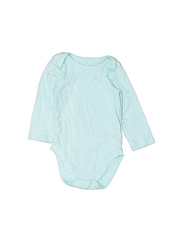 Bundles Long Sleeve Onesie (view 1)