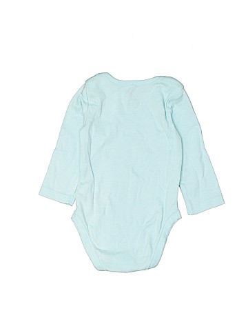 Bundles Long Sleeve Onesie (view 2)