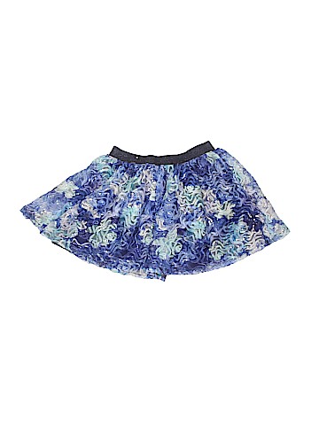 Justice Skort (view 2)