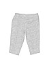 Carter's Print Gray Leggings Size 6 - photo 2