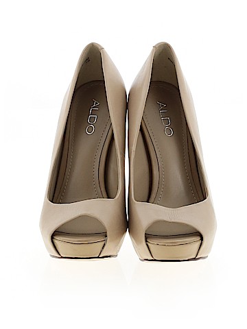 Aldo Heels (view 2)