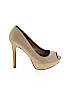 Aldo Tan Heels Size EU 36 - photo 1