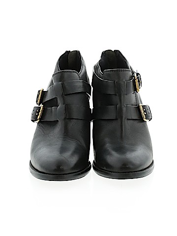 J.Crew Ankle Boots (view 2)