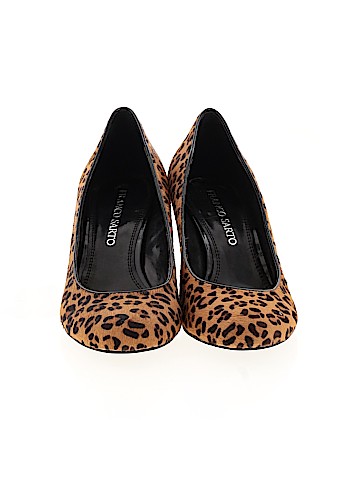 Franco Sarto Wedges (view 2)