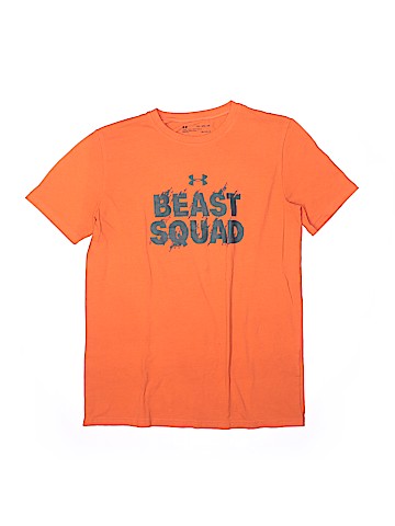 Under Armour Active T-Shirt (view 1)