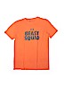Under Armour Orange Active T-Shirt Size XL (youth) - photo 1