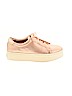 Dr. Scholl's Pink Sneakers Size 6.5 - photo 1