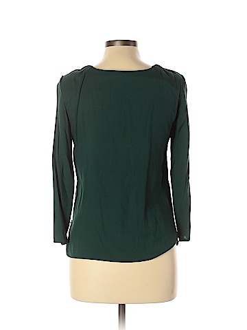 Zara 3/4 Sleeve Blouse (view 2)