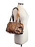 DANIER Gold Shoulder Bag One size - photo 2