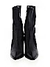 Kenneth Cole New York 100% Leather Black Boots Size 6 - photo 2