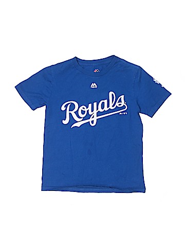 Majestic Short Sleeve T-Shirt (view 1)